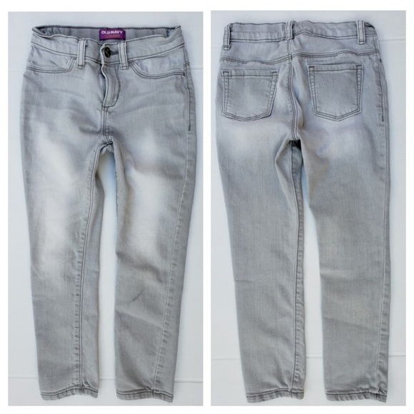 Old Navy Other - Old Navy Rockstar Jeggings Jeans sz 10 Regular